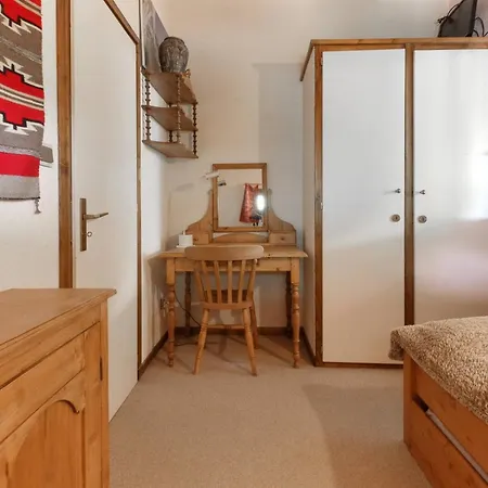 Apartment Les Terrasses De Planpraz - 8min Walk To Center - Quiet - Perfect For Hiking Chamonix