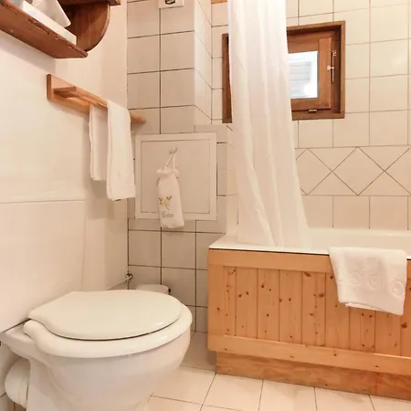 Les Terrasses De Planpraz - 8min Walk To Center - Quiet - Perfect For Hiking * Chamonix