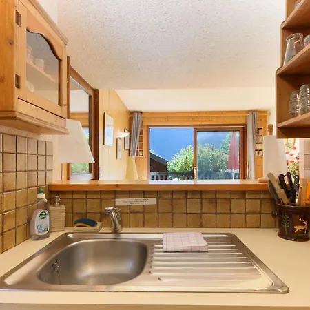 Les Terrasses De Planpraz - 8min Walk To Center - Quiet - Perfect For Hiking * Chamonix