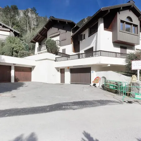 Apartment Les Terrasses De Planpraz - 8min Walk To Center - Quiet - Perfect For Hiking