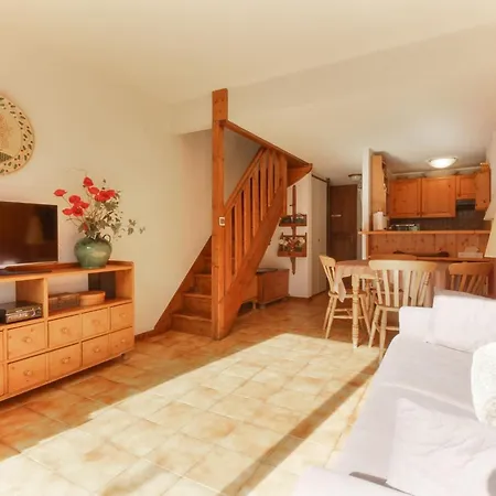 Les Terrasses De Planpraz - 8min Walk To Center - Quiet - Perfect For Hiking * Chamonix