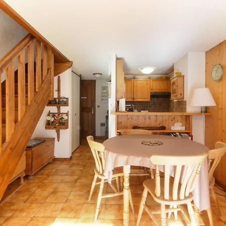 Les Terrasses De Planpraz - 8min Walk To Center - Quiet - Perfect For Hiking Apartment Chamonix