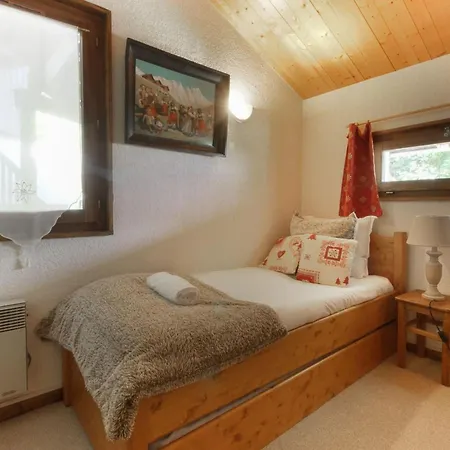Les Terrasses De Planpraz - 8min Walk To Center - Quiet - Perfect For Hiking Apartment *