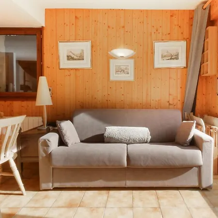 Les Terrasses De Planpraz - 8min Walk To Center - Quiet - Perfect For Hiking * Chamonix