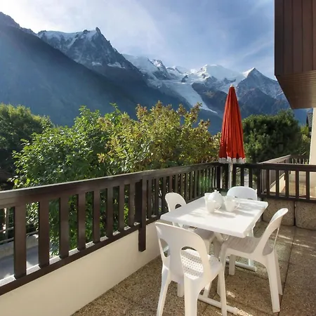 Les Terrasses De Planpraz Appartement *